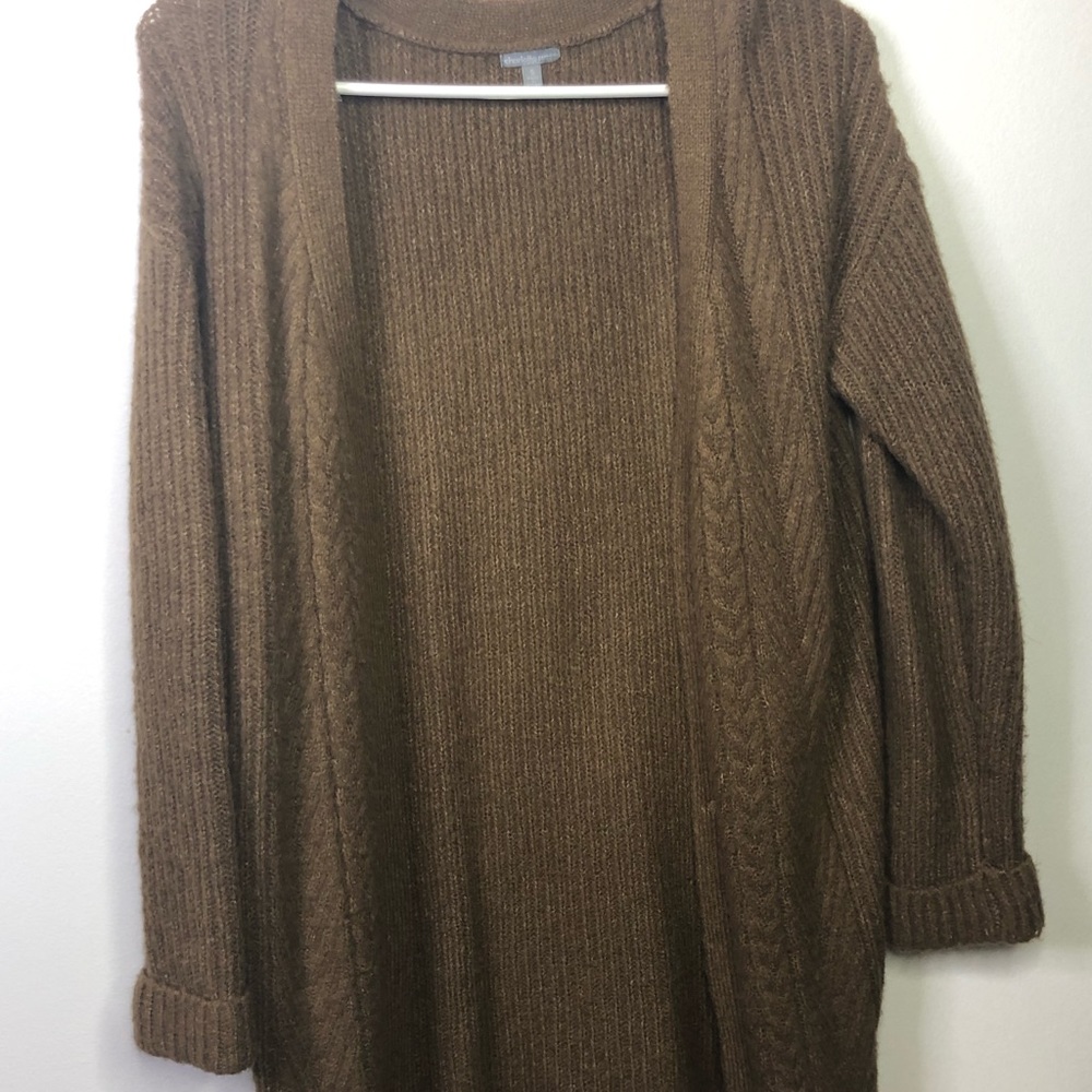 charlotte russe cardigan